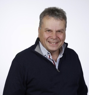 Berthold Krieger