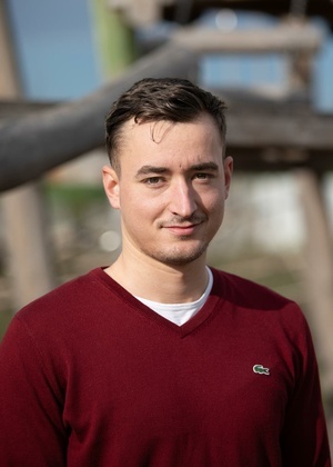 Tobias Lienhard