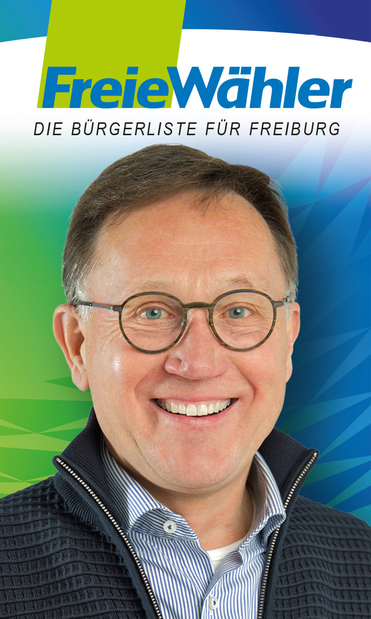 Bernd Ramsperger  